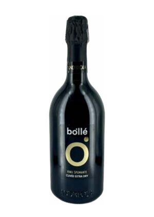 BOLLE spumante - ANDREOLA