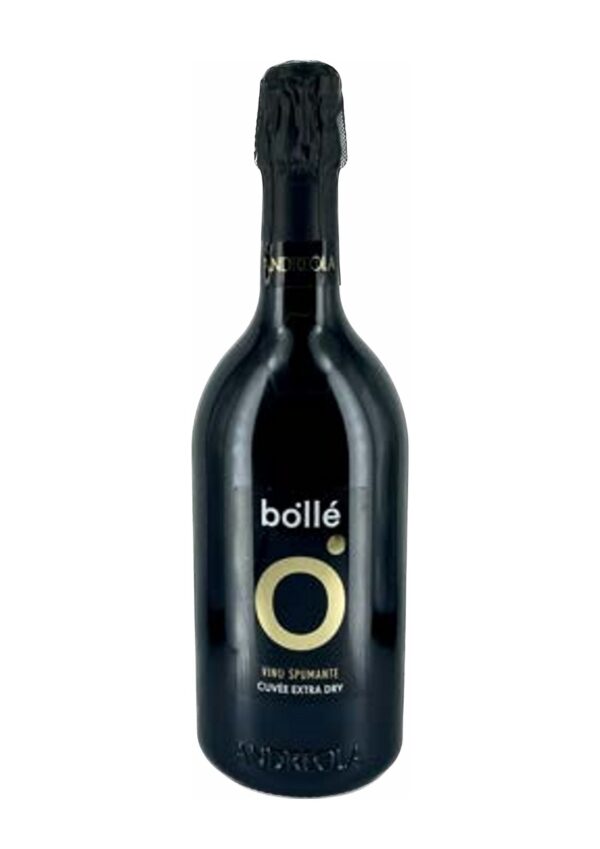 BOLLE spumante - ANDREOLA
