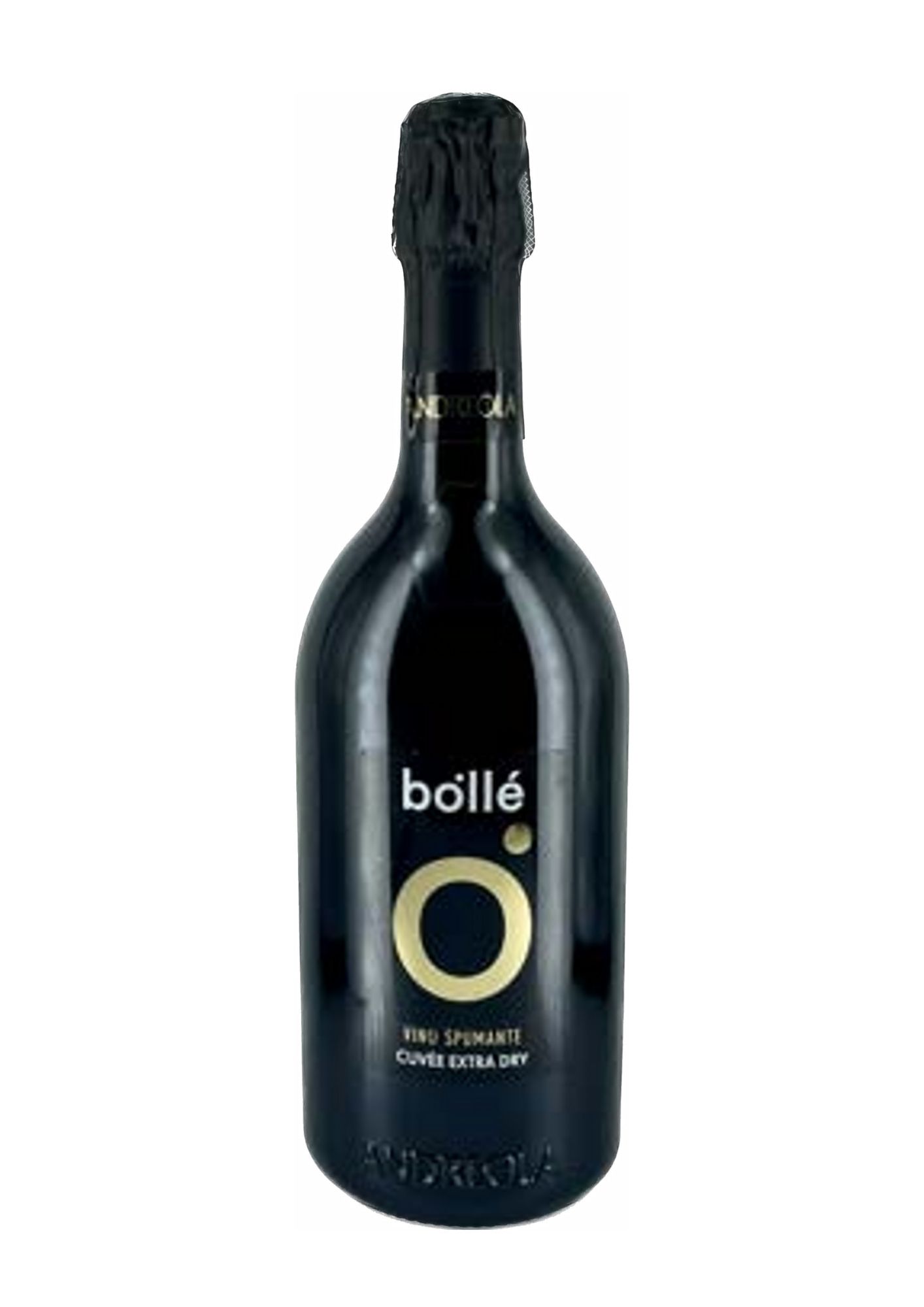 50 BOLLE spumante - ANDREOLA - immagine 1