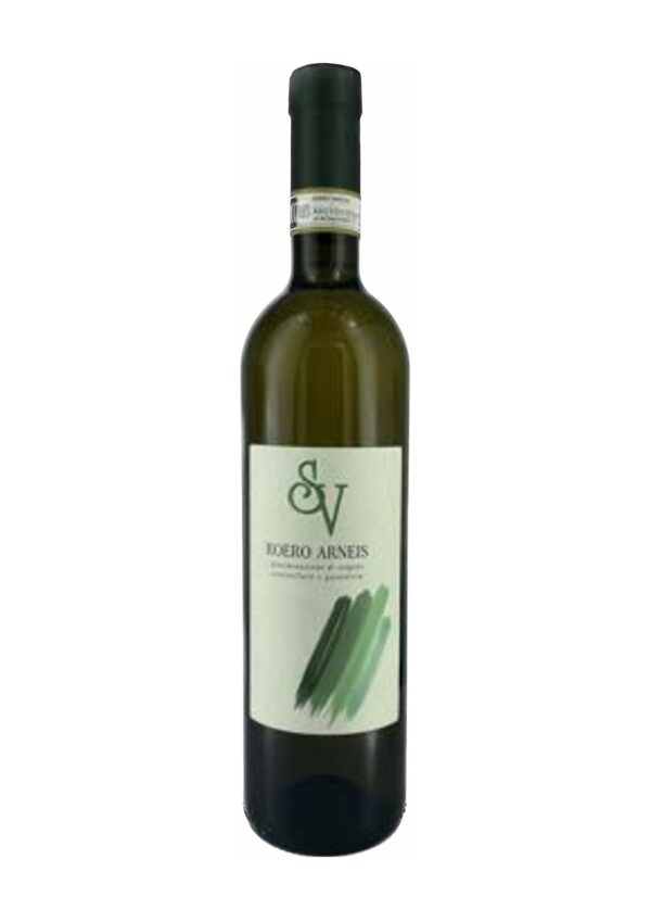 ROERO ARNEIS - Sti.Vi