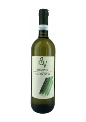 CHARDONNAY PIEMONTE - Sti.Vi