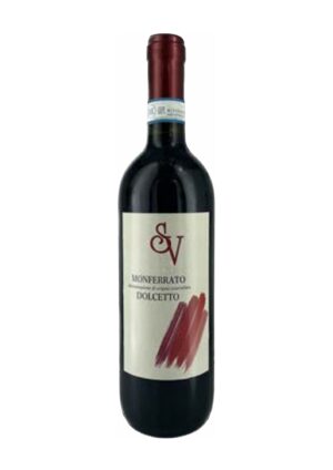 DOLCETTO MONFERRATO - STI.VI