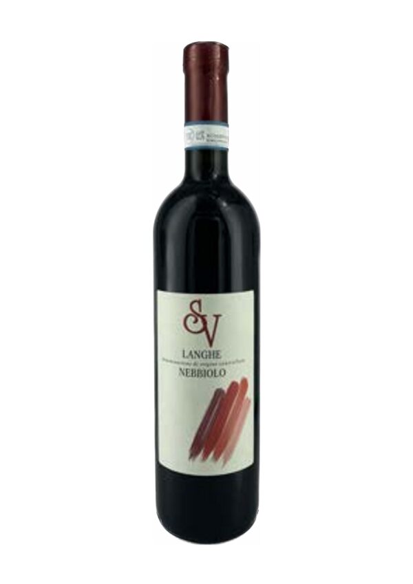 LANGHE NEBBIOLO - STI.VI