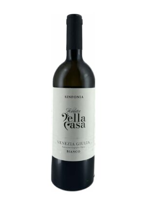 S I N F O N I A - Tenuta della Casa