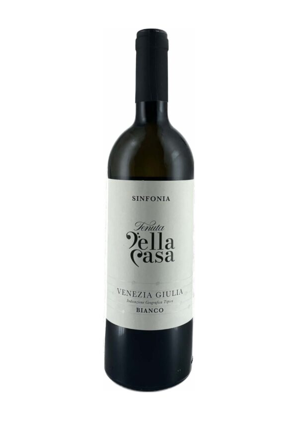 S I N F O N I A - Tenuta della Casa