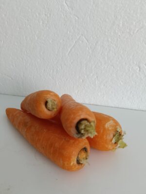 Carote 1kg