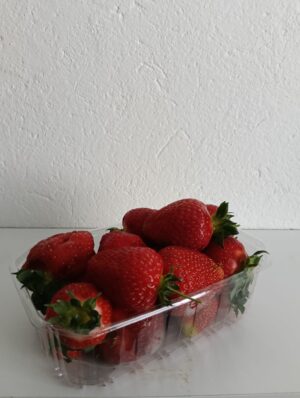 Fragole 1kg
