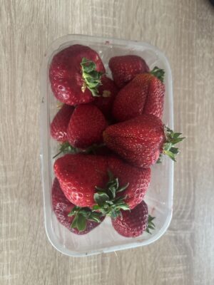Fragola
