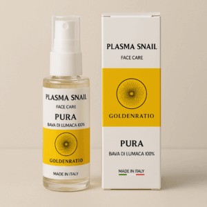 Plasma Snail