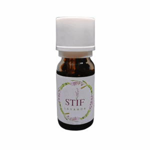 Olio essenziale Lavanda