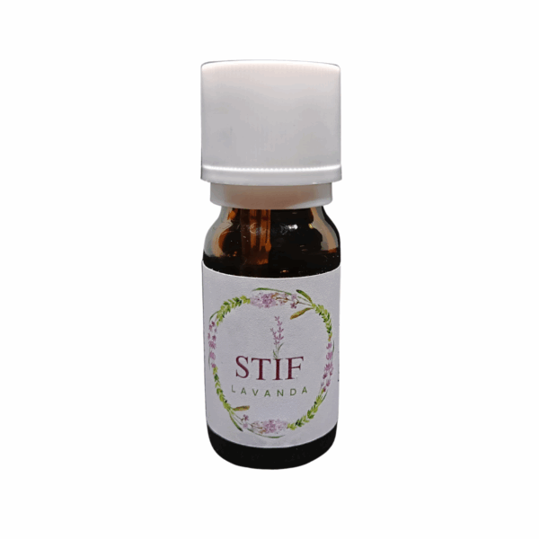 Olio essenziale Lavanda