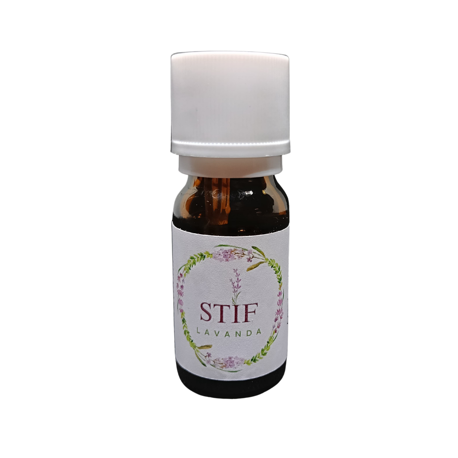 olio essenziale stif Olio essenziale Lavanda - immagine 1