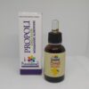 PROPOLI SOLUZIONE IDROGLICERICA, SENZA ALCOOL 30 ml