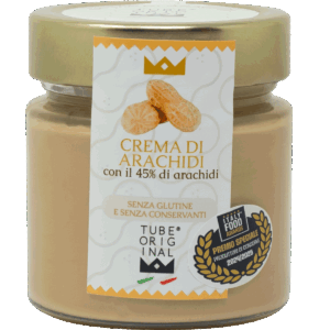 Crema di Aracidi