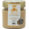 1-crema-di-arachidi-fronte Crema di Arachidi 45% senza glutine e senza conservanti.