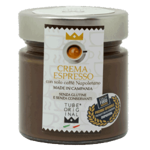 Crema Espresso