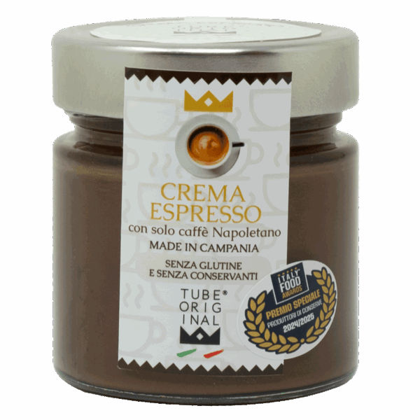 Crema Espresso