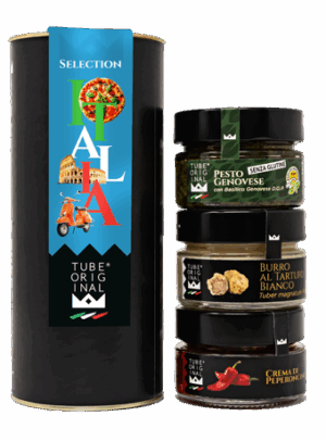 Linea TubeOriginal Selection Italia