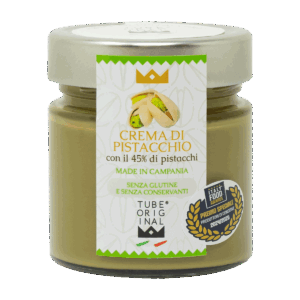 Crema di Pistacchio