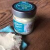 Crema all'aglio