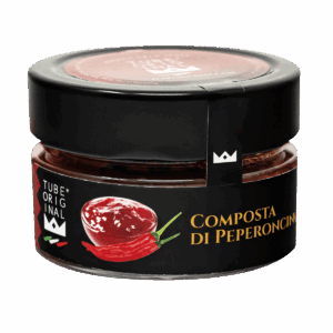 Composta di Peperoncino
