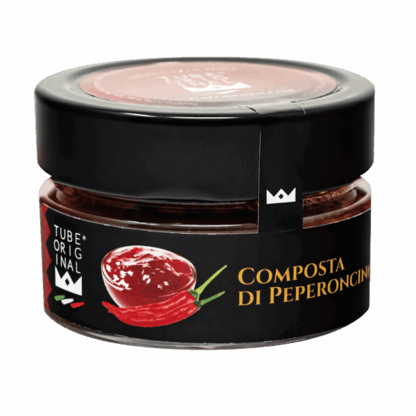 Composta di Peperoncino