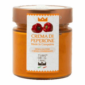 Crema di Peperone