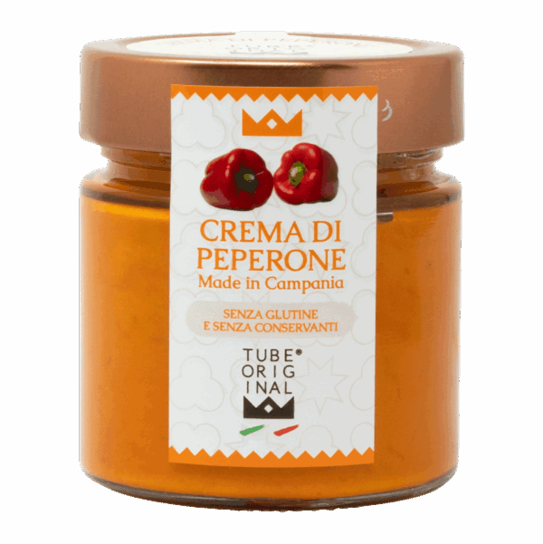 Crema di Peperone