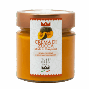 Crema di Zucca