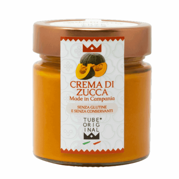 Crema di Zucca