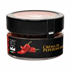 Crema di Peperoncino