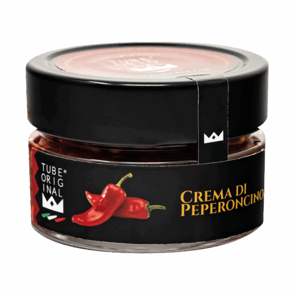 Crema di Peperoncino