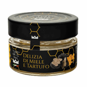 Delizia di Miele e Tartufo
