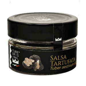salsa tartufata