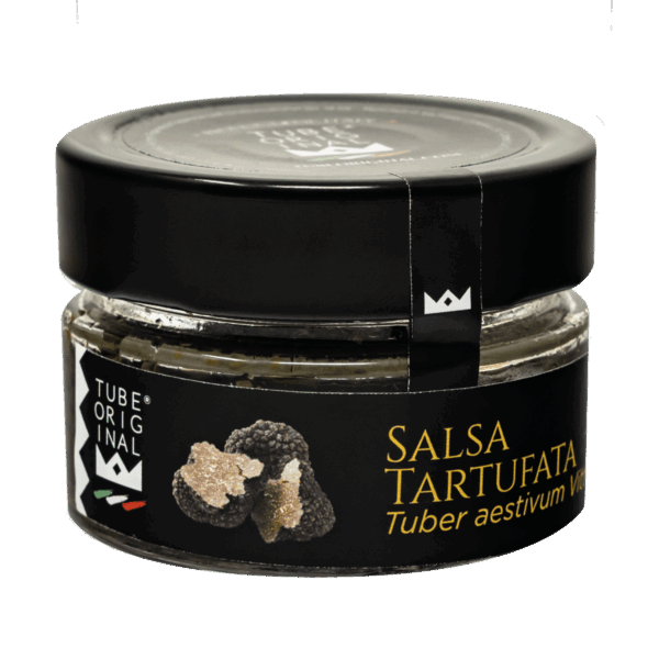 salsa tartufata