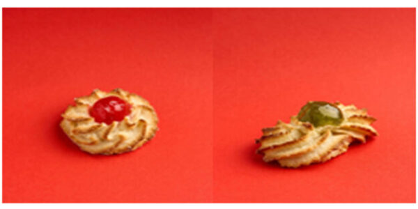 Pasta di mandorle “Panificio San Giuseppe”