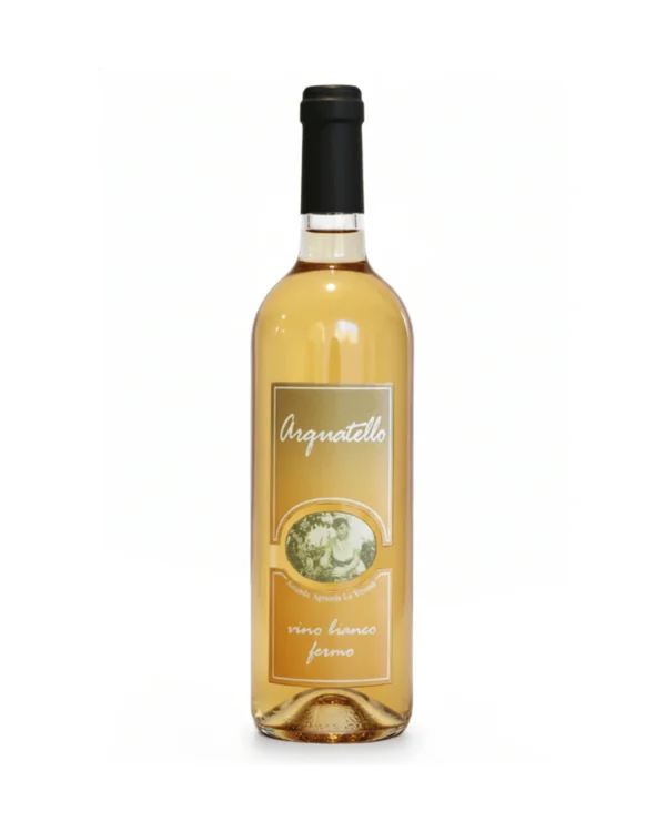 ARQUATELLO - Vino Bianco fermo