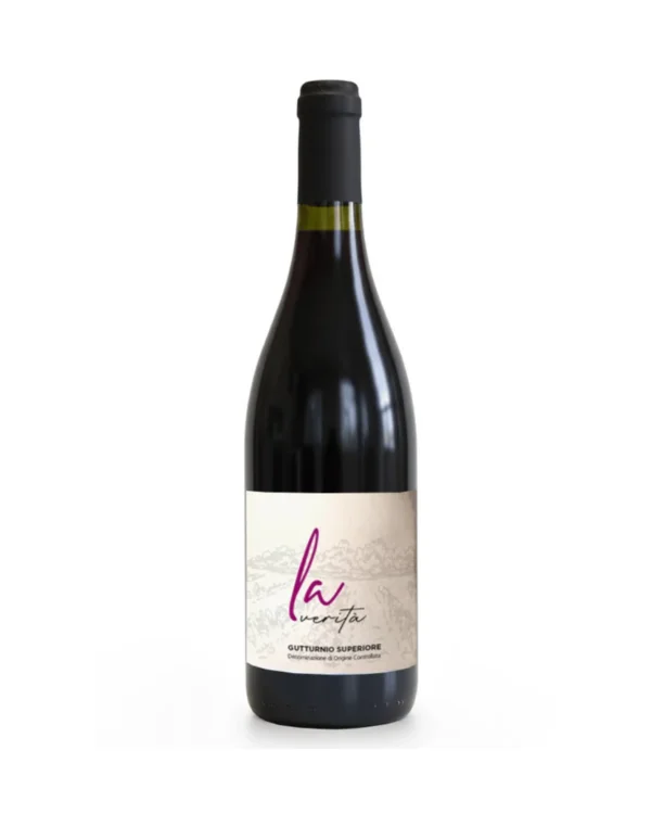 LA VERITÀ - Gutturnio Superiore